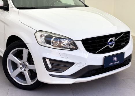 VOLVO XC60 2.0 4P T5 R DESIGN TURBO AUTOMTICO, Foto 2