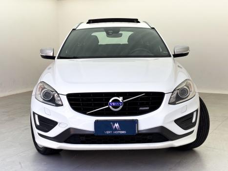 VOLVO XC60 2.0 4P T5 R DESIGN TURBO AUTOMTICO, Foto 4