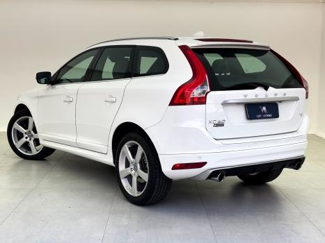 VOLVO XC60 2.0 4P T5 R DESIGN TURBO AUTOMTICO, Foto 5
