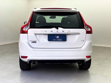 VOLVO XC60 2.0 4P T5 R DESIGN TURBO AUTOMTICO, Foto 6