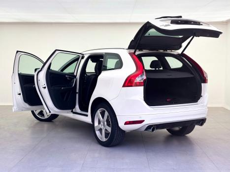 VOLVO XC60 2.0 4P T5 R DESIGN TURBO AUTOMTICO, Foto 7