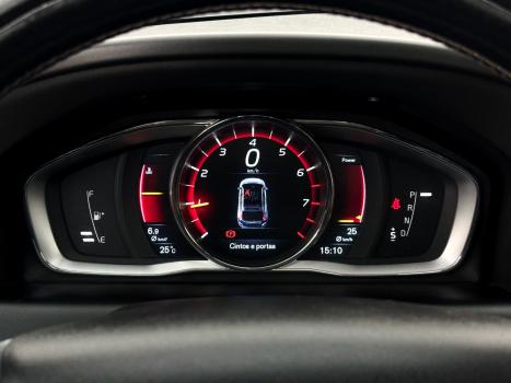 VOLVO XC60 2.0 4P T5 R DESIGN TURBO AUTOMTICO, Foto 8