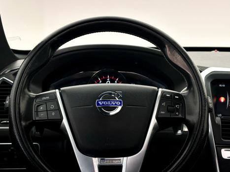 VOLVO XC60 2.0 4P T5 R DESIGN TURBO AUTOMTICO, Foto 9