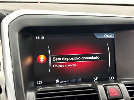 VOLVO XC60 2.0 4P T5 R DESIGN TURBO AUTOMTICO, Foto 13