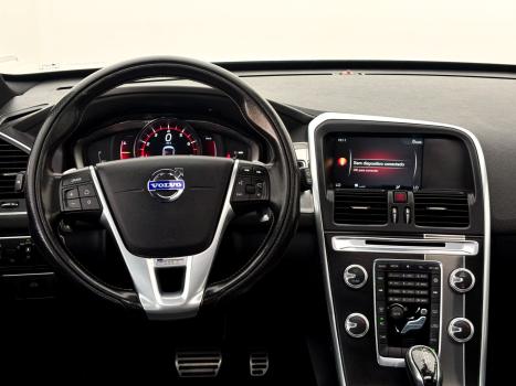 VOLVO XC60 2.0 4P T5 R DESIGN TURBO AUTOMTICO, Foto 16