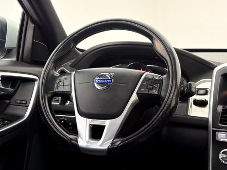 VOLVO XC60 2.0 4P T5 R DESIGN TURBO AUTOMTICO, Foto 17