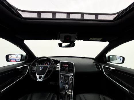 VOLVO XC60 2.0 4P T5 R DESIGN TURBO AUTOMTICO, Foto 18