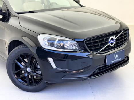 VOLVO XC60 2.0 4P T5 MOMENTUM TURBO AUTOMTICO, Foto 2
