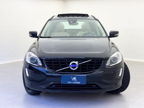VOLVO XC60 2.0 4P T5 MOMENTUM TURBO AUTOMTICO, Foto 4