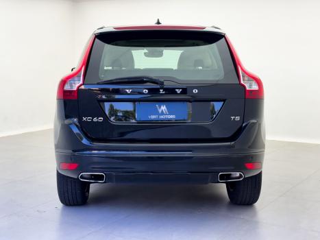 VOLVO XC60 2.0 4P T5 MOMENTUM TURBO AUTOMTICO, Foto 6