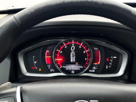 VOLVO XC60 2.0 4P T5 MOMENTUM TURBO AUTOMTICO, Foto 8