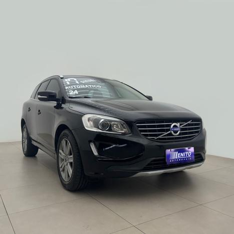 VOLVO XC60 2.4 4P AWD KINETIC DIESEL AUTOMTICO, Foto 3