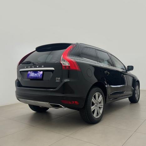 VOLVO XC60 2.4 4P AWD KINETIC DIESEL AUTOMTICO, Foto 4