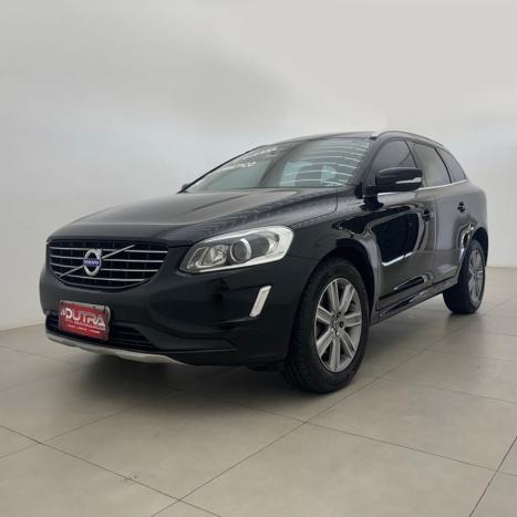 VOLVO XC60 2.4 4P AWD KINETIC DIESEL AUTOMTICO, Foto 1