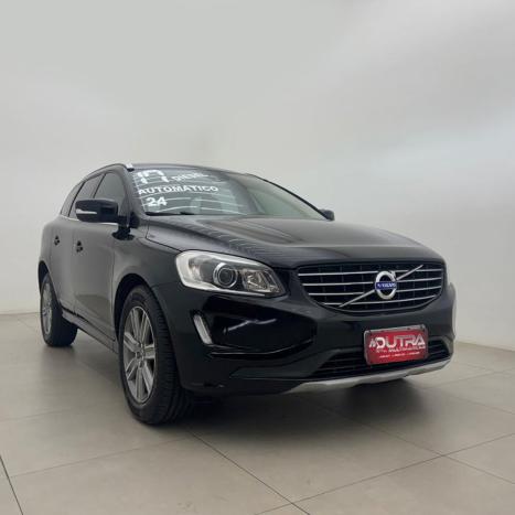 VOLVO XC60 2.4 4P AWD KINETIC DIESEL AUTOMTICO, Foto 3