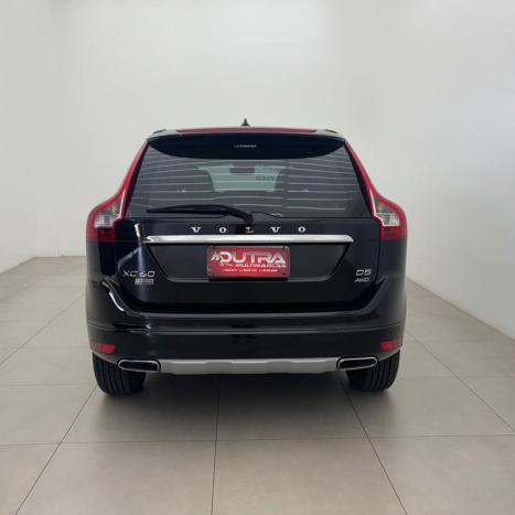 VOLVO XC60 2.4 4P AWD KINETIC DIESEL AUTOMTICO, Foto 5