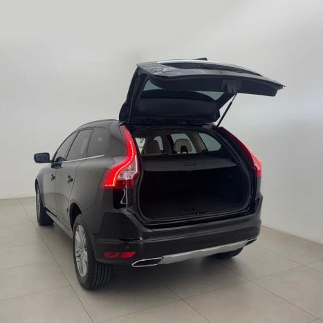 VOLVO XC60 2.4 4P AWD KINETIC DIESEL AUTOMTICO, Foto 7