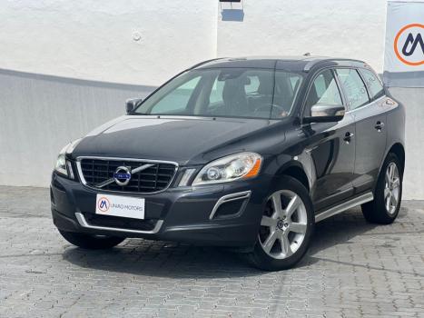 VOLVO XC60 3.0 4P TOP AWD TURBO AUTOMTICO, Foto 2