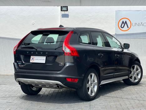 VOLVO XC60 3.0 4P TOP AWD TURBO AUTOMTICO, Foto 3