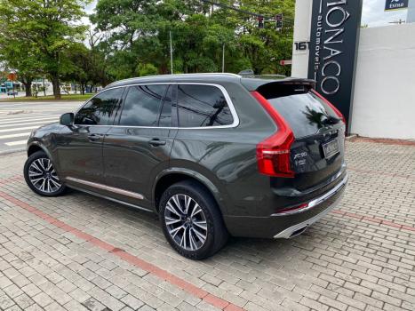 VOLVO XC90 2.0 4P T8 HYBRID MOMENTUM AWD TURBO AUTOMTICO GEARTRONIC, Foto 3