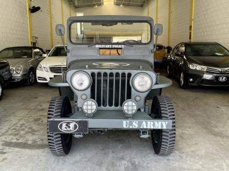 WILLYS OVERLAND Jeep 2.2 4 CILINDROS, Foto 5