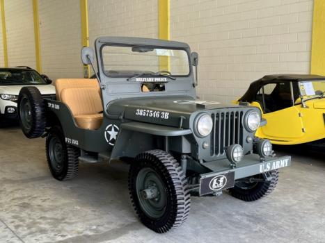 WILLYS OVERLAND Jeep 2.2 4 CILINDROS, Foto 9