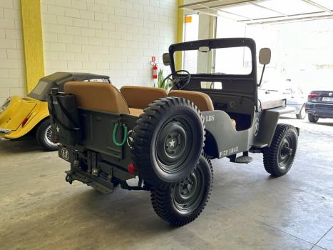 WILLYS OVERLAND Jeep 2.2 4 CILINDROS, Foto 12