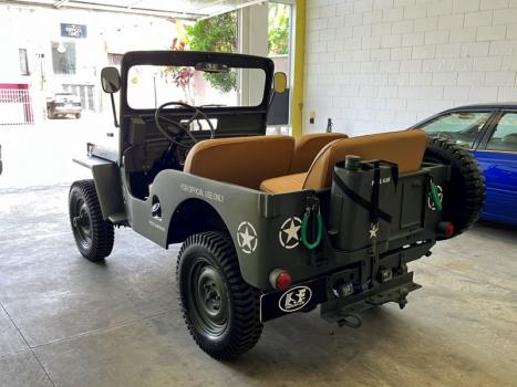 WILLYS OVERLAND Jeep 2.2 4 CILINDROS, Foto 11