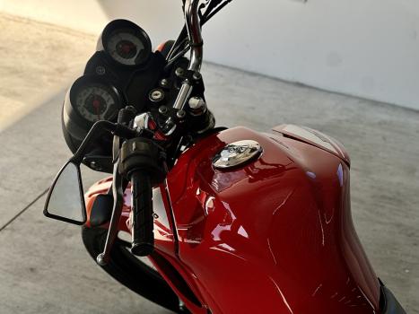YAMAHA Factor 125 ED, Foto 2