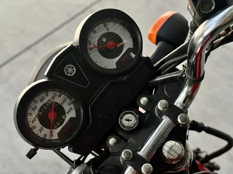 YAMAHA Factor 125 ED, Foto 7