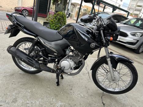 YAMAHA Factor 125 K, Foto 1