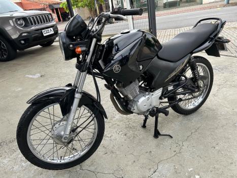 YAMAHA Factor 125 K, Foto 2