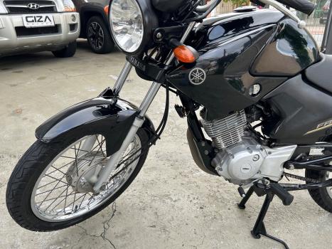 YAMAHA Factor 125 K, Foto 5