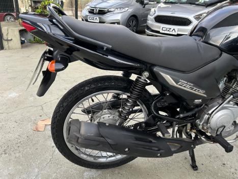 YAMAHA Factor 125 K, Foto 7