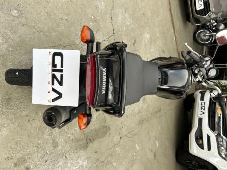 YAMAHA Factor 125 K, Foto 8