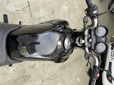 YAMAHA Factor 125 K, Foto 9