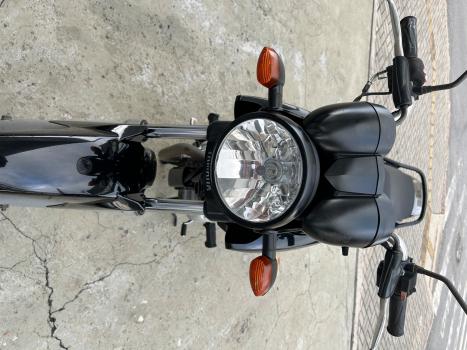 YAMAHA Factor 125 K, Foto 10