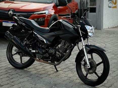 YAMAHA Factor 150 E, Foto 1