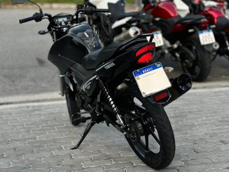 YAMAHA Factor 150 E, Foto 3