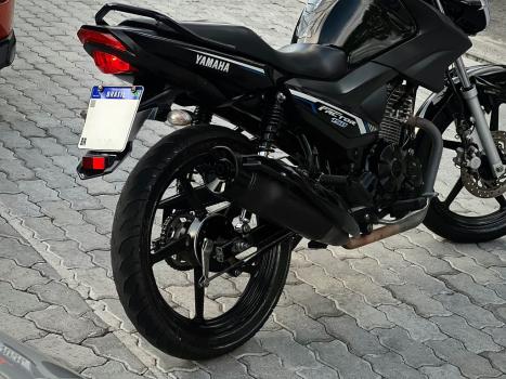 YAMAHA Factor 150 E, Foto 4