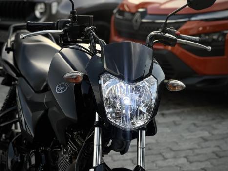 YAMAHA Factor 150 E, Foto 5