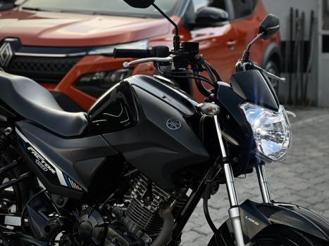YAMAHA Factor 150 E, Foto 6