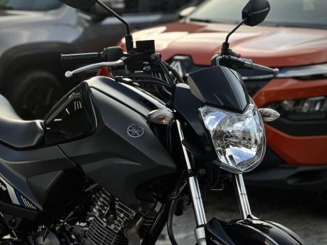 YAMAHA Factor 150 E, Foto 7