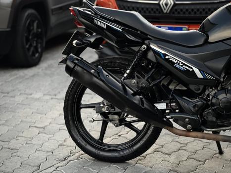YAMAHA Factor 150 E, Foto 9