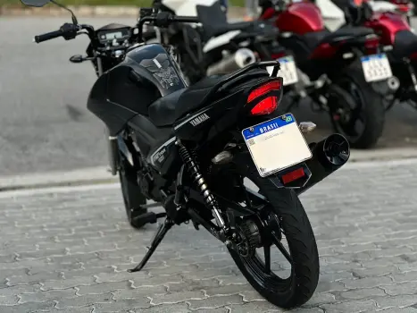 YAMAHA Factor 150 E, Foto 2