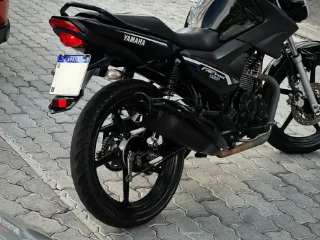 YAMAHA Factor 150 E, Foto 3