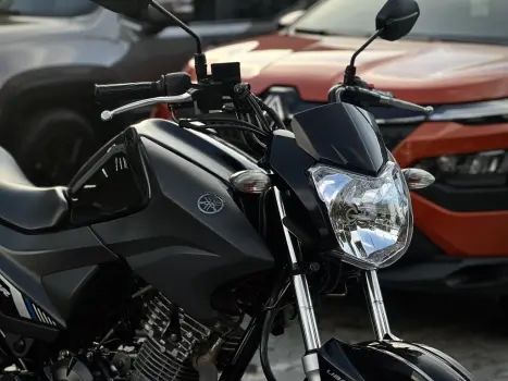 YAMAHA Factor 150 E, Foto 7