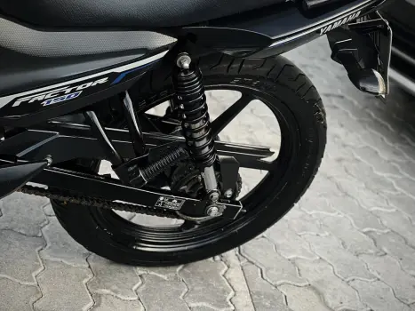 YAMAHA Factor 150 E, Foto 8