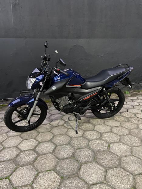 YAMAHA Factor 150 ED, Foto 2