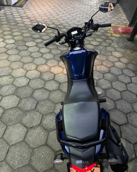 YAMAHA Factor 150 ED, Foto 5